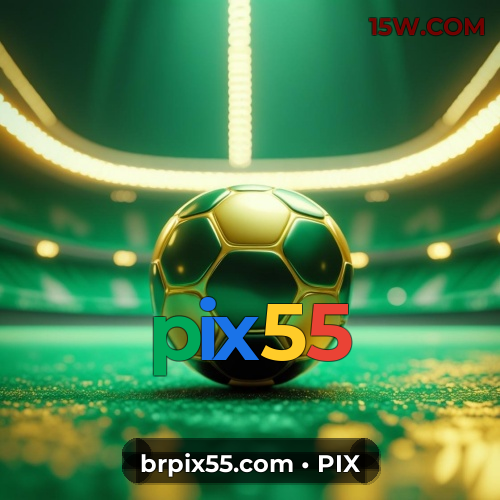 pix55 Logo