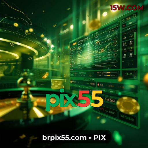 pix55 Logo