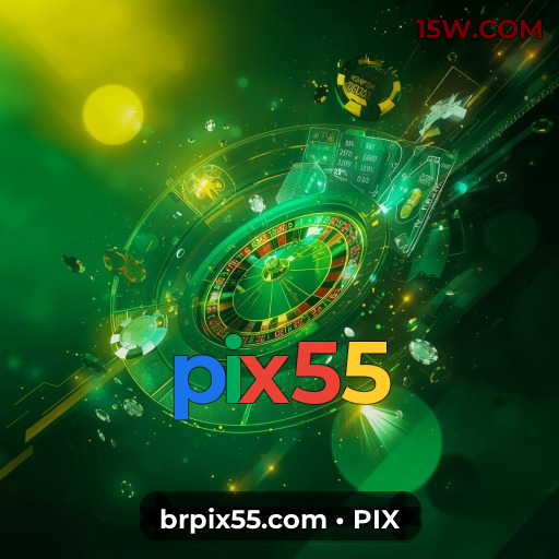 pix55 Logo