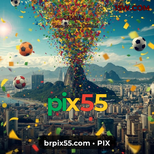 pix55 Logo