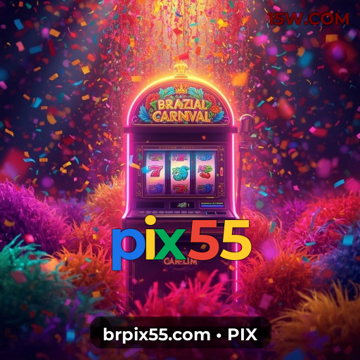 pix55 Logo